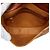 Borsa a tracolla MCM Visetos Logogram Marrone - vista 7