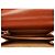 MCM Visetos Logogram Crossbody Shoulder Bag Braun - Ansicht 7
