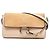 Bolsa de Ombro Chloé Faye Small Rosa
