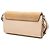 Bolsa de Ombro Chloé Faye Small Rosa - vista 2