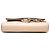 Bolsa de Ombro Chloé Faye Small Rosa - vista 3