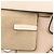 Bolsa de Ombro Chloé Faye Small Rosa - vista 5