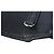 Borsa a tracolla con catena Versace Medusa Crystal Palazzo Evening Nero - vista 10