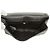 Borsa a tracolla con catena Versace Medusa Crystal Palazzo Evening Nero - vista 12