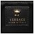 Borsa a tracolla con catena Versace Medusa Crystal Palazzo Evening Nero - vista 13