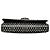 Borsa a tracolla con catena Versace Medusa Crystal Palazzo Evening Nero - vista 3