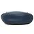 Bolsa de Ombro Chloé Drew Chain Azul marinho - vista 3