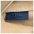 Bolsa de Ombro Chloé Drew Chain Azul marinho - vista 6
