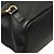 Zaino e Borsa a Tracolla Chloé Chloe Faye Nero - vista 7