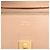 Chloé Drew Crossbody Chain Schultertasche Pink Golden - Ansicht 5