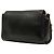 Bolso bandolera con cadena Chloé Chloe ELLE Negro Dorado - vista 2