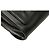 Bolso bandolera con cadena Chloé Chloe ELLE Negro Dorado - vista 7