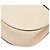 Chloé Chloe Drew Medium Chain Shoulder Bag Rosa Beige - vista 6