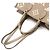 Borsa Tote Louis Vuitton Onthego MM Multicolore Monogramma - vista 5