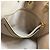 Borsa Tote Louis Vuitton Onthego MM Multicolore Monogramma - vista 8