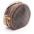 Borsa Louis Vuitton Boite Chapeau Souple PM Marrone Monogramma - vista 2