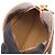 Borsa Louis Vuitton Boite Chapeau Souple PM Marrone Monogramma - vista 3