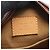 Borsa Louis Vuitton Boite Chapeau Souple PM Marrone Monogramma - vista 4