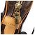 Borsa a tracolla Louis Vuitton Marly Bandoulière Marrone Monogramma - vista 11