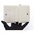 Louis Vuitton Portefeuille Lou LV SKI Bi-fold Wallet Bianco - vista 3