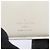 Louis Vuitton Portefeuille Lou LV SKI Bi-fold Wallet Bianco - vista 5
