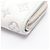 Louis Vuitton Portefeuille Lou LV SKI Bi-fold Wallet Bianco - vista 8