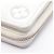 Louis Vuitton Portefeuille Lou LV SKI Bi-fold Wallet Bianco - vista 9