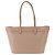 Borsa Tote Salvatore Ferragamo Vara Ribbon Rosa - vista 3