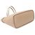 Borsa Tote Salvatore Ferragamo Vara Ribbon Rosa - vista 5