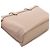 Borsa Tote Salvatore Ferragamo Vara Ribbon Rosa - vista 9