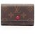 Louis Vuitton Multicles 6 Porta-chaves Rosa Monograma