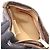 Bolsa de Ombro Louis Vuitton Looping MM Marrom Monograma - vista 3