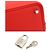 Autre Marque Borsa Piko Hermes Picotin Lock 18 PM Tressage Rosso - vista 9