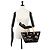 Louis Vuitton Monogram Vernis Bellevue PM Tote Handtasche Bordeaux Monogramm - Ansicht 9