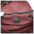 Mochila Louis Vuitton Monogram Macassar Zack Castaño Negro Monograma - vista 6