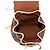 Louis Vuitton Mini Montsouris Monogram Backpack Brown - view 6