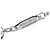 Autre Marque Collana Tiffany & Co. T Smile con diamanti D'oro - vista 5