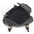 Borsa a tracolla MCM Visetos Glam Mini Boston Nero - vista 7