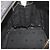 Borsa a tracolla MCM Visetos Glam Mini Boston Nero - vista 8