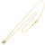 Autre Marque Collana Tiffany & Co. in oro giallo 18K e diamanti D'oro - vista 2