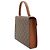 Borsa Louis Vuitton Monogram Malesherbes Marrone Monogramma - vista 4