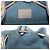 Louis Vuitton Lock Me Bucket Handtasche Grau - Ansicht 7