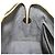 Borsa a mano Louis Vuitton Alma PM in pelle Epi Nero - vista 8