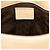 Borsa a tracolla Gucci in pelle di vitello beige - vista 5