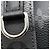 Louis Vuitton Black Monogram Eclipse Cabas Zippe GM Nero - vista 10