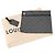 Louis Vuitton Black Monogram Eclipse Cabas Zippe GM Nero - vista 16