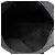 Louis Vuitton Black Monogram Eclipse Cabas Zippe GM Nero - vista 4