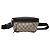 Bolso cinturón Gucci Beige GG Supreme
