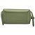 Belt Bag Céline Bolso cinturón Celine de piel de ternera micrograneada verde Verde oliva - vista 3