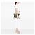 Belt Bag Céline Bolso cinturón Celine de piel de ternera micrograneada verde Verde oliva - vista 6
